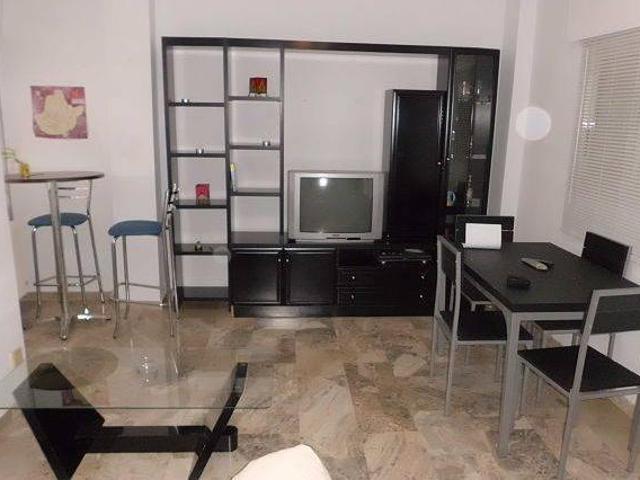 Apartamento de 1 dormitorio Zona Pedrera