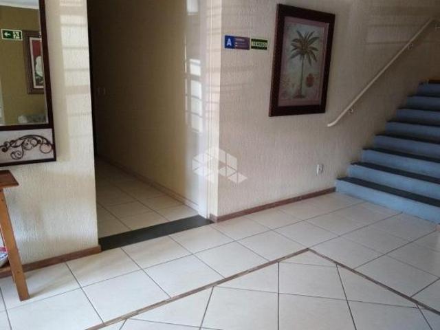 Apartamento de 1 dormitórios, no Menino Deus
