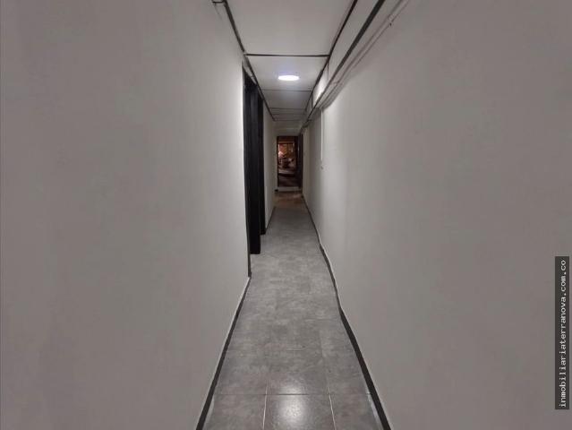 Apartamento de 1 habitacion barrio Las Americas 2piso 32m2