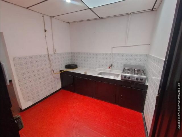 Apartamento de 1 habitacion barrio Las Americas Primer Piso