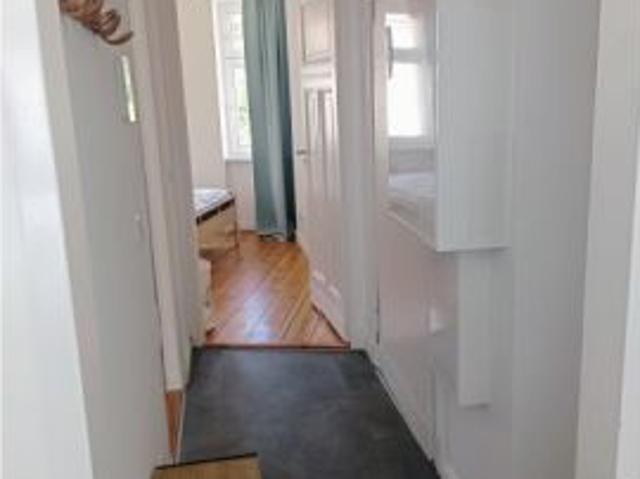 Apartamento de 1 habitación en alquiler en Charlottenburg