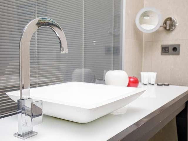 Apartamento de 1 habitación en alquiler en El Gòtic