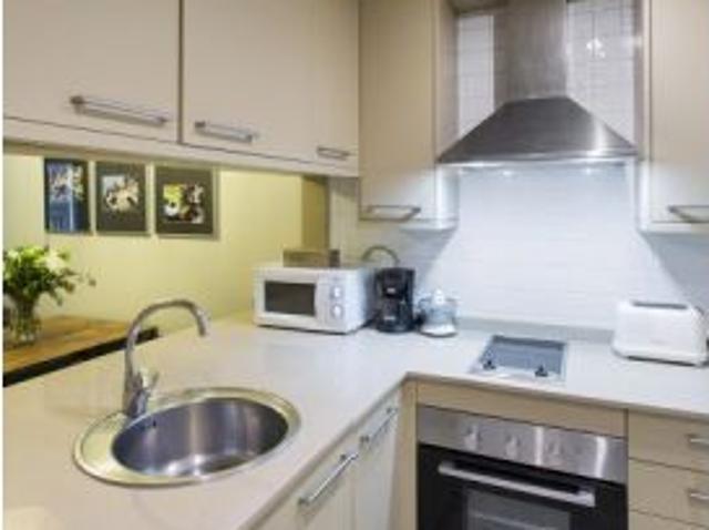 Apartamento de 1 habitación en alquiler en El Gòtic, se admiten familias