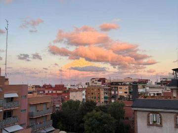 Apartamento de 1 habitación en alquiler en el Guinardó, Barcelona