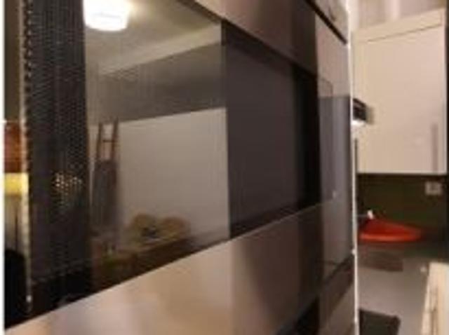 Apartamento de 1 habitación en alquiler en Justicia