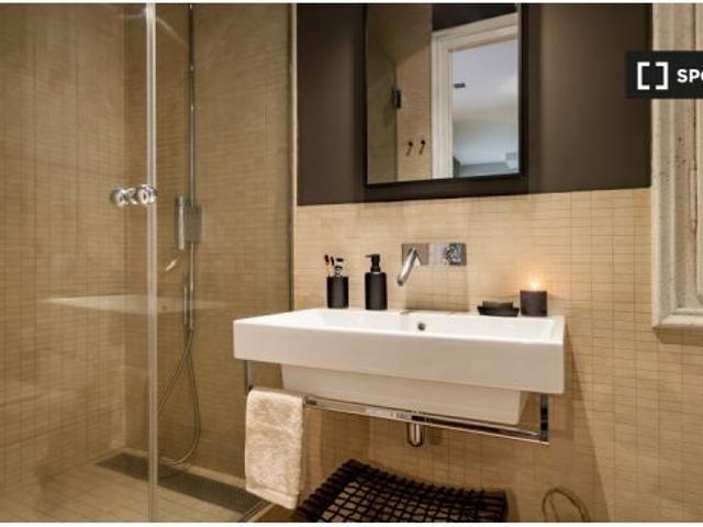 Apartamento de 1 habitación en alquiler en l' Antiga Esquerra de l' Eixample