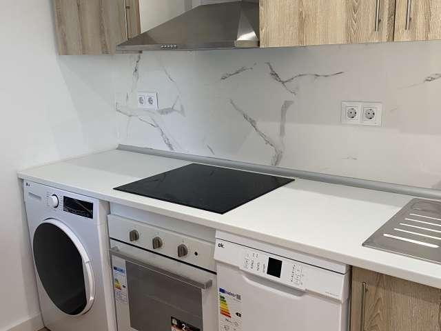 Apartamento de 1 habitación en alquiler en L'Alfàs Del Pi