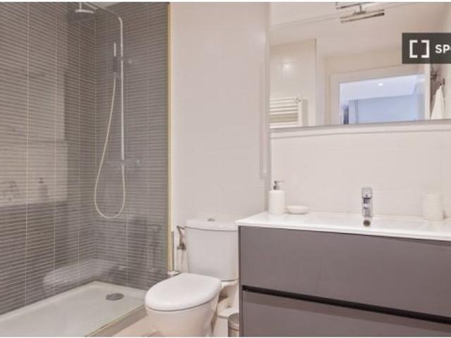 Apartamento de 1 habitación en alquiler en Sant Gervasi Galvany