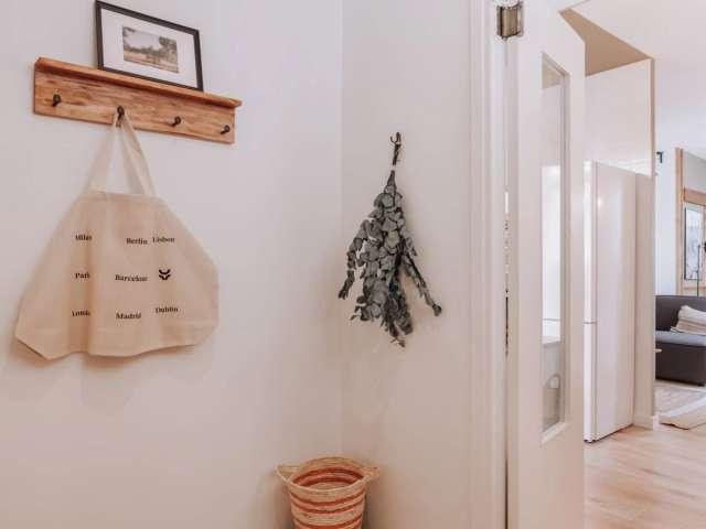 Apartamento de 1 habitación en alquiler en Sant Gervasi Galvany