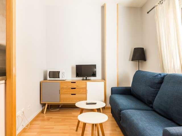 Apartamento de 1 habitación en alquiler en Sant Gervasi Galvany