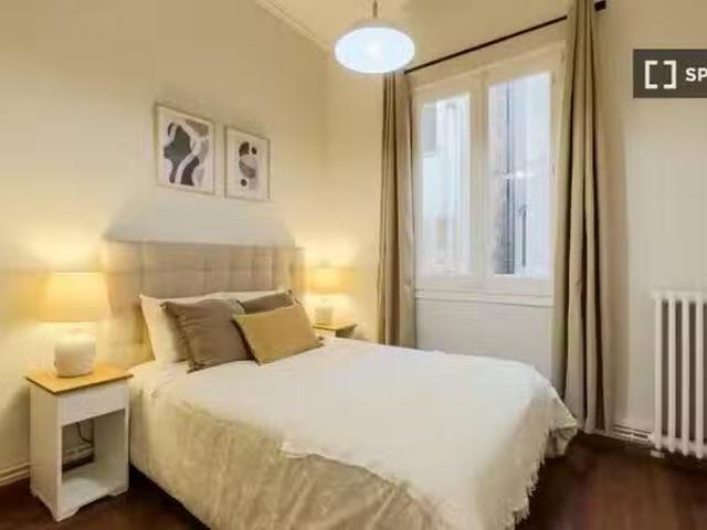 Apartamento de 1 habitación en alquiler en Sant Gervasi Galvany