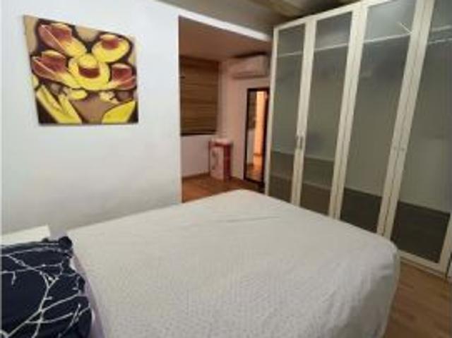 Apartamento de 1 habitación en alquiler en Sant Pere Santa Caterina i la Ribera, se admiten parejas