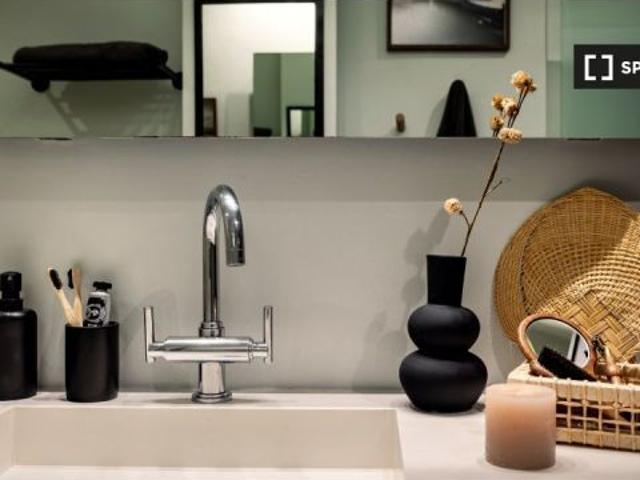 Apartamento de 1 habitación en alquiler en Sant Pere Santa Caterina i la Ribera
