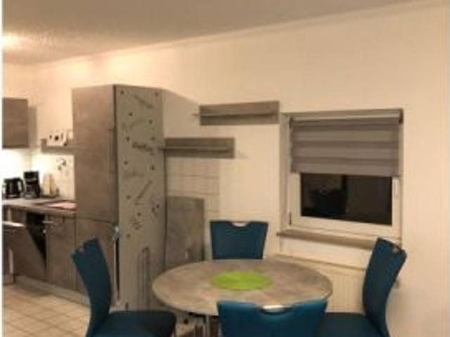 Apartamento de 1 habitación en alquiler en Zossen