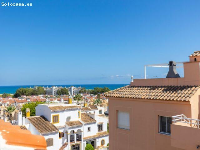 APARTAMENTO DE 1 HABITACIÓN EN TORREBLANCA AGUAS NUEVAS