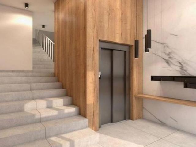 Apartamento de 1 habitación en venta en Lleida