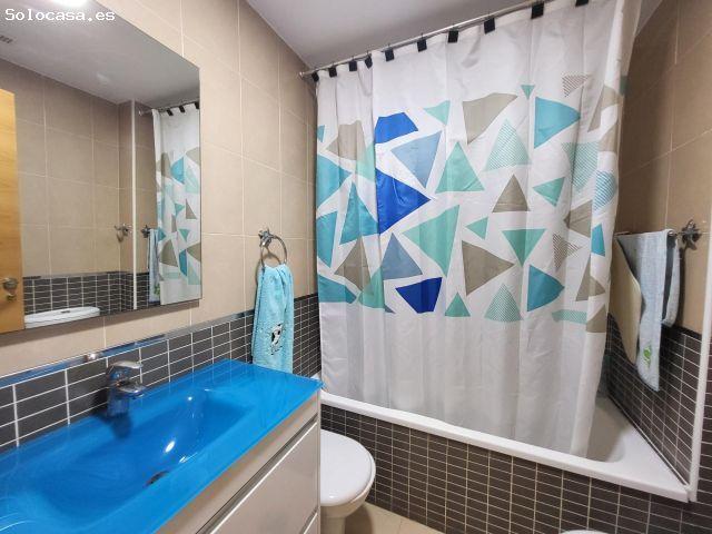 APARTAMENTO DE 1 HABITACION EN ZONA TOYO