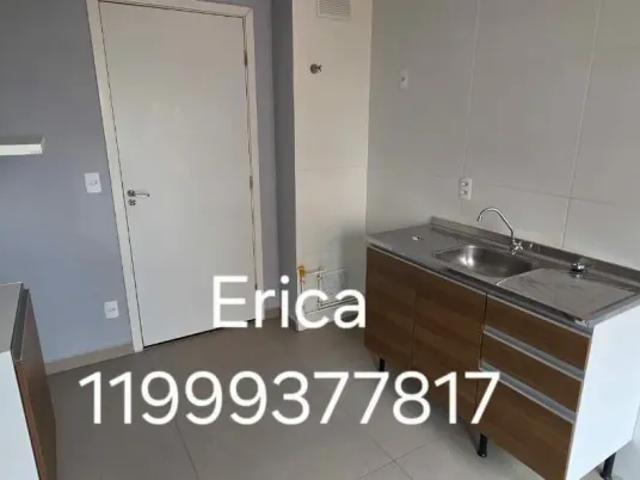 Apartamento de 1 quarto Vila Butantã FL35