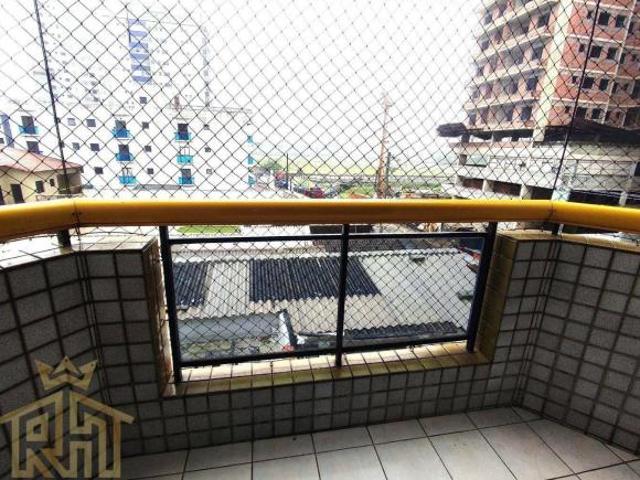 Apartamento de 1 quarto a venda no bairro de Aviação Praia Grande SP