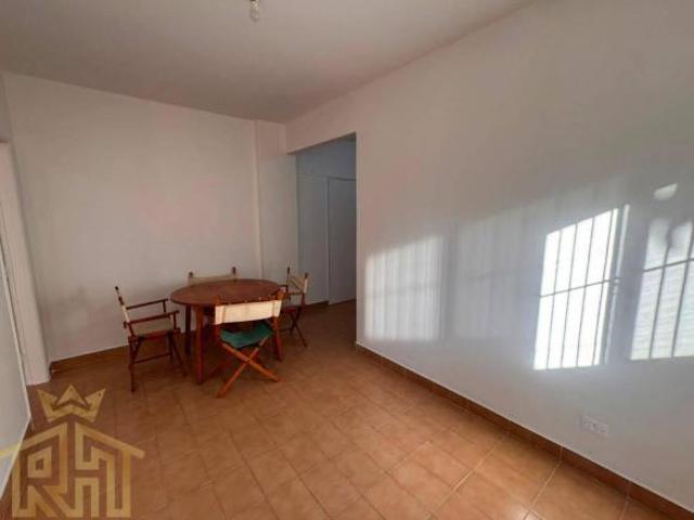 Apartamento de 1 quarto a venda no bairro do Caiçara Praia Grande SP