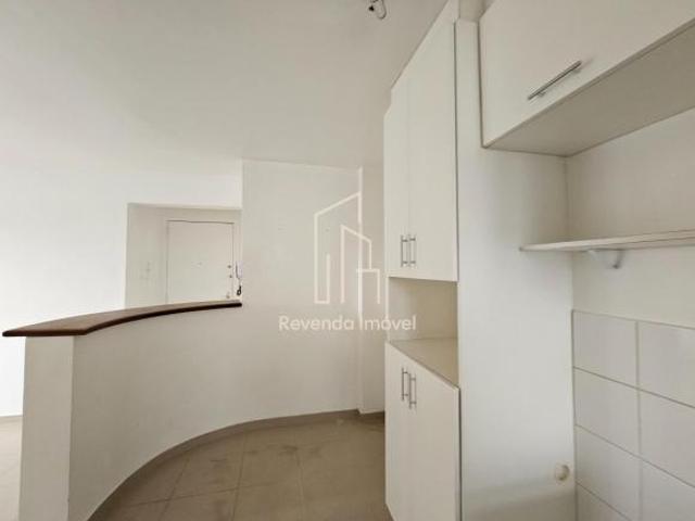 Apartamento de 1 quarto à venda no Jardim Russo, São Paulo SP! Viva com conforto