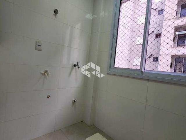Apartamento de 1 quarto ao lado da UFSM em Santa Maria RS