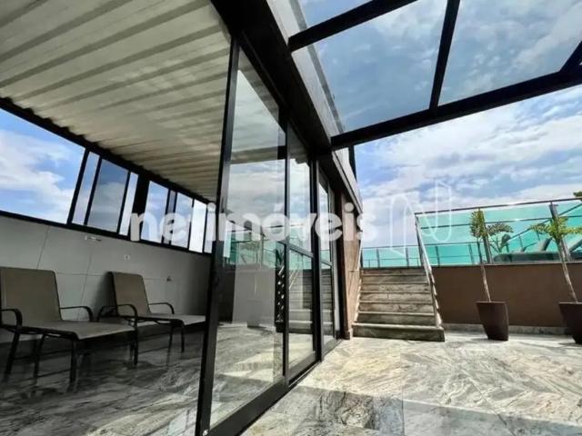 Apartamento de 1 quarto apart hotel tipo flat mobiliado no bairro Estoril/Buritis