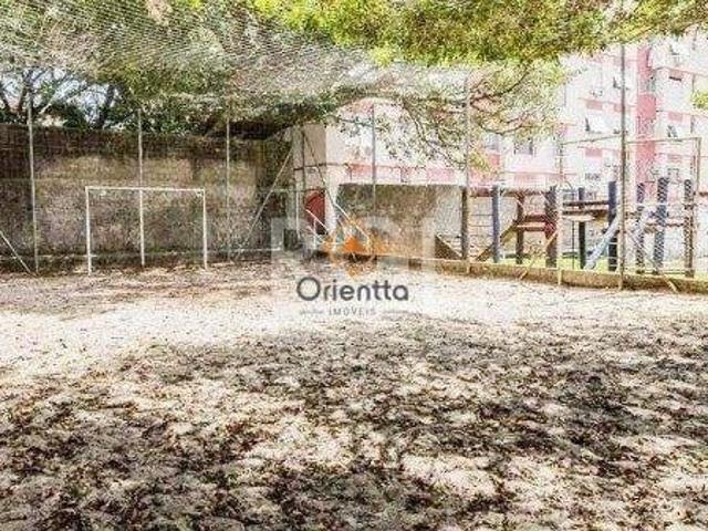 Apartamento de 1 quarto dormitório bairro Tristeza