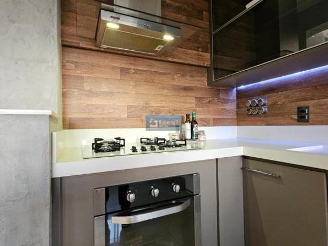 APARTAMENTO DE 1 QUARTO E SUÍTE COM VAGA DE GARAGEM E 67M² NO JARDIM ORIENTE OPORTUNIDADE ÚNICA!