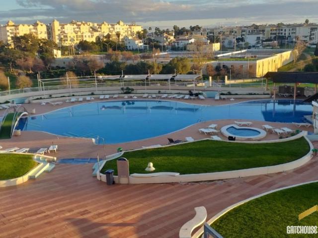 Apartamento de 1 quarto em Algarve à venda em Albufeira Ga. 63m² Albufeira e Olhos de Água