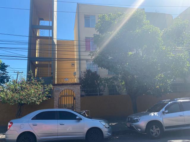 Apartamento de 1 quarto em Bonsucesso