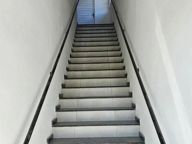 Apartamento de 1 quarto em frente ao Centro de distribuição da Ambrrv