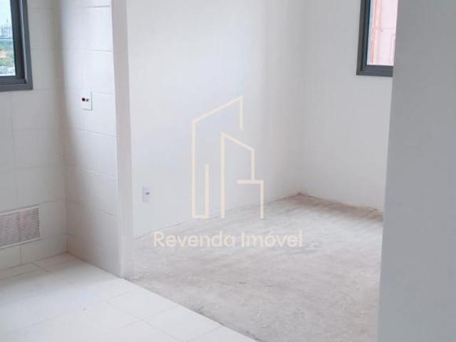 Apartamento de 1 Quarto na Vila Albertina, São Paulo SP: Praticidade e Conforto