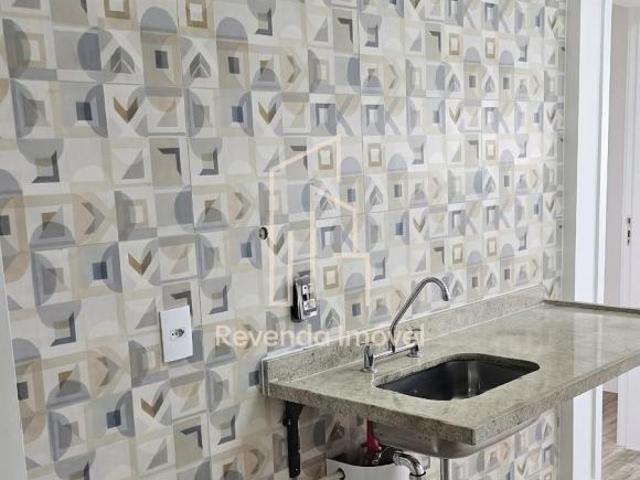 Apartamento de 1 quarto na Vila Constança, SP: conforto e praticidade em 26m²! V