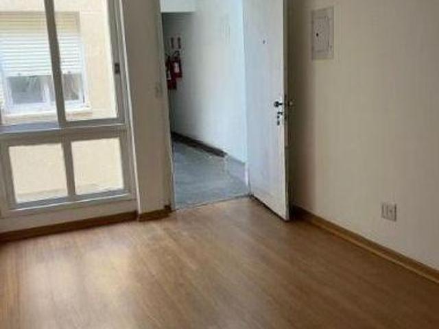 Apartamento de 1 quarto no bairro Farroupilha