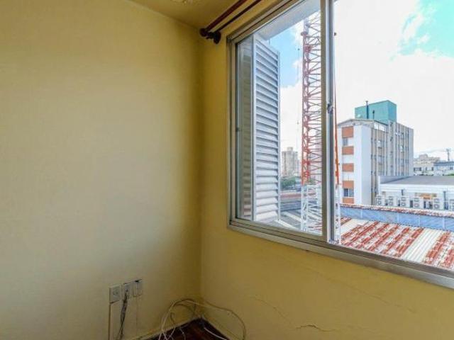 Apartamento de 1 quarto no Bairro Santana em Porto Alegre