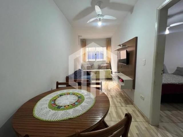 Apartamento de 1 quarto no Bairro Tupi por R$235 mil, com vaga e documentação em ordem