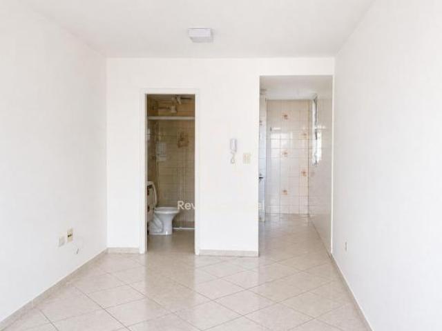Apartamento de 1 quarto no Campos Elíseos, São Paulo SP 1 vaga de garagem, 33