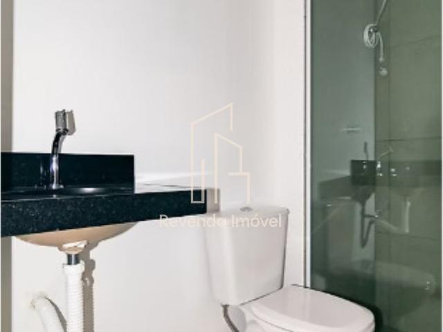 Apartamento de 1 quarto no Centro de SP: conforto e praticidade em 33,26 m² Agende sua visita agora!Apartamento, Centro São Paulo/SP