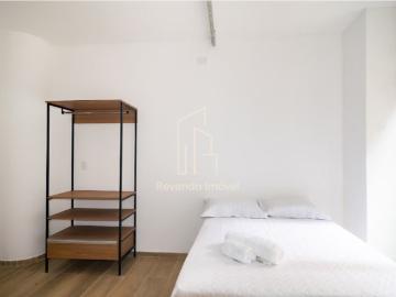 Apartamento de 1 quarto no Centro de SP: charme, conforto e praticidade em um só lugar!, Centro São Paulo/SPCentro São Paulo/SP