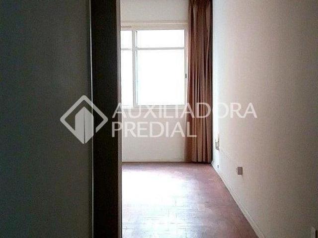 APARTAMENTO DE 1 QUARTO NO CENTRO HISTÓRICO