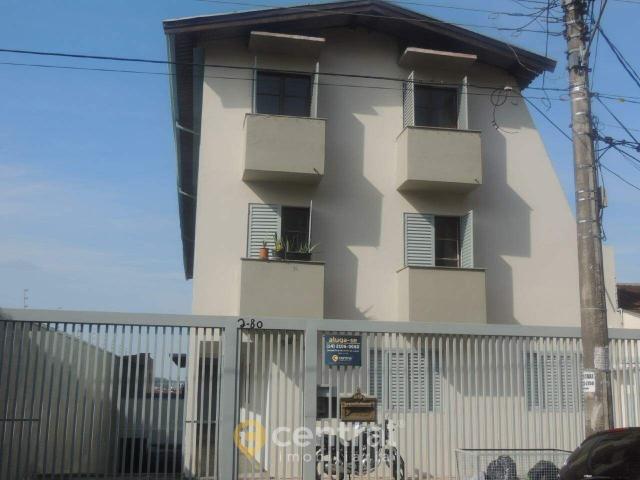 Apartamento de 1 quarto para aluguel em Bauru Jardim América | Frente | 1 vaga