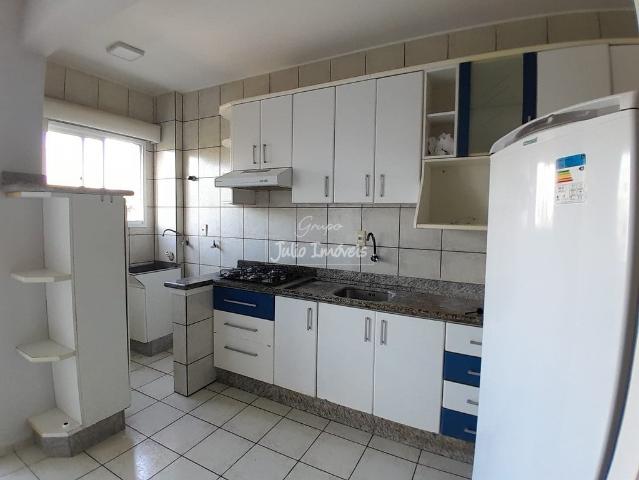 Apartamento de 1 quarto para alugar Centro Brusque