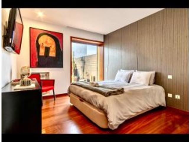 Apartamento de 1 quarto para alugar em Vila Nova de Gaia