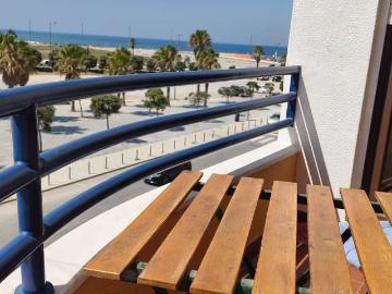 Apartamento de 1 quarto para alugar em Almada