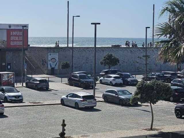 Apartamento de 1 quarto para alugar em Almada, Lisboa