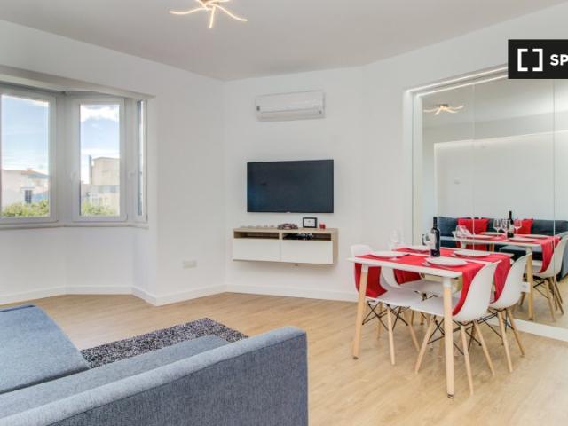 Apartamento de 1 quarto para alugar em Amadora, Lisboa