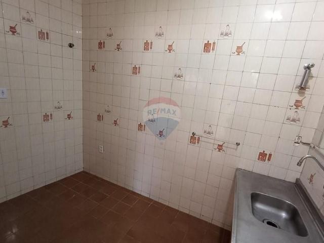 Apartamento de 1 quarto para alugar em Bento Ribeiro!