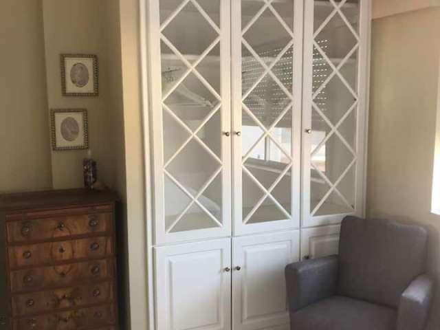 Apartamento de 1 quarto para alugar em Campolide, Lisboa