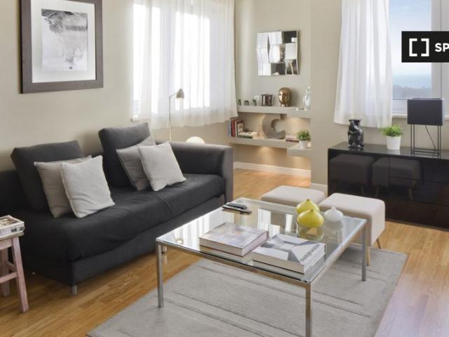 Apartamento de 1 quarto para alugar em Cascais, Lisboa